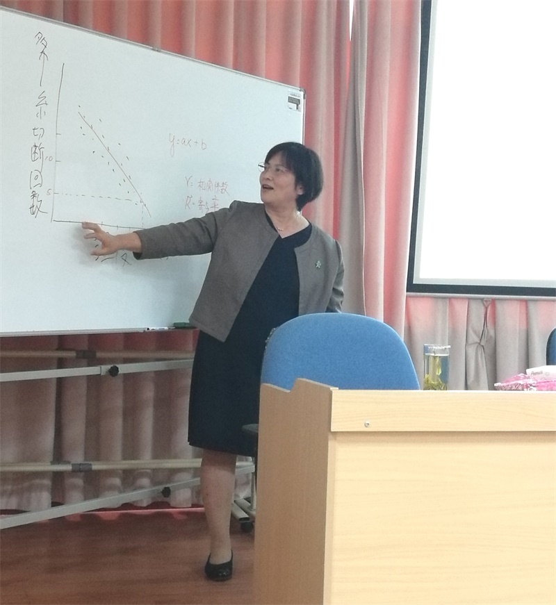 公司举行5S治理主题培训会_集团动态_新闻中心_八达国际