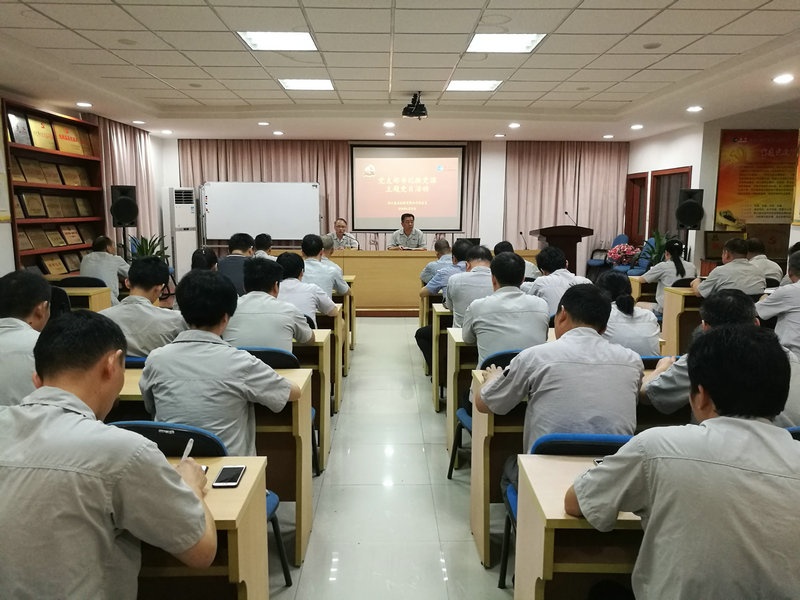 八达国际公司党总支开展支部书记微党课主题党日活动_集团动态_新闻中心_八达国际