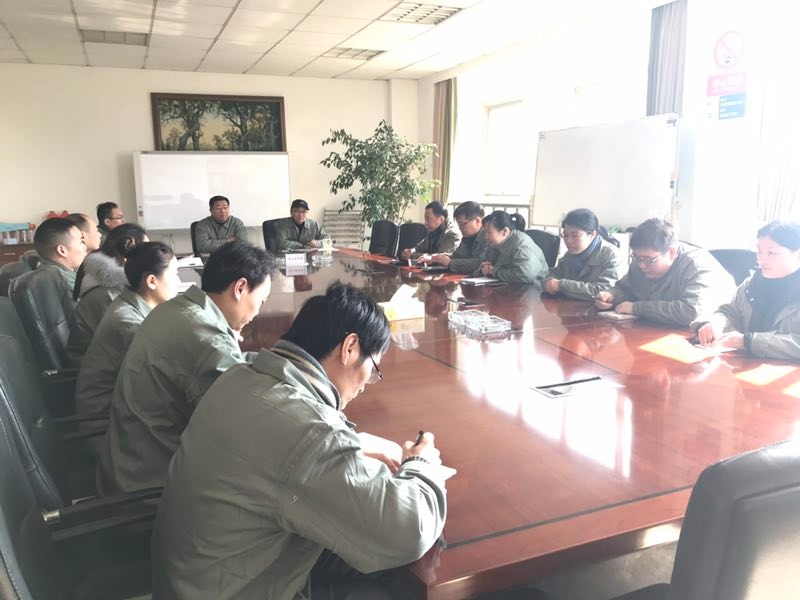 公司召开《八达国际报》通讯员聚会_集团动态_新闻中心_八达国际
