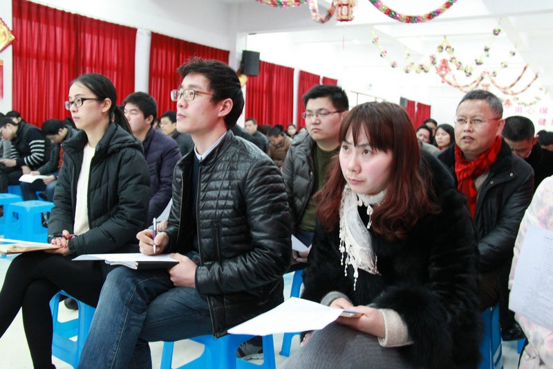 公司举行商务礼仪培训会_集团动态_新闻中心_八达国际