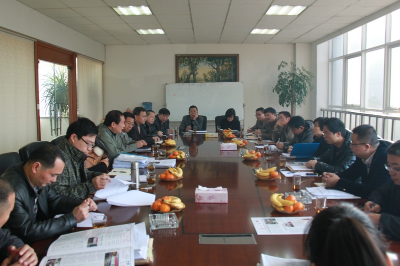 公司接受市行业整治提升事情验收_集团动态_新闻中心_八达国际