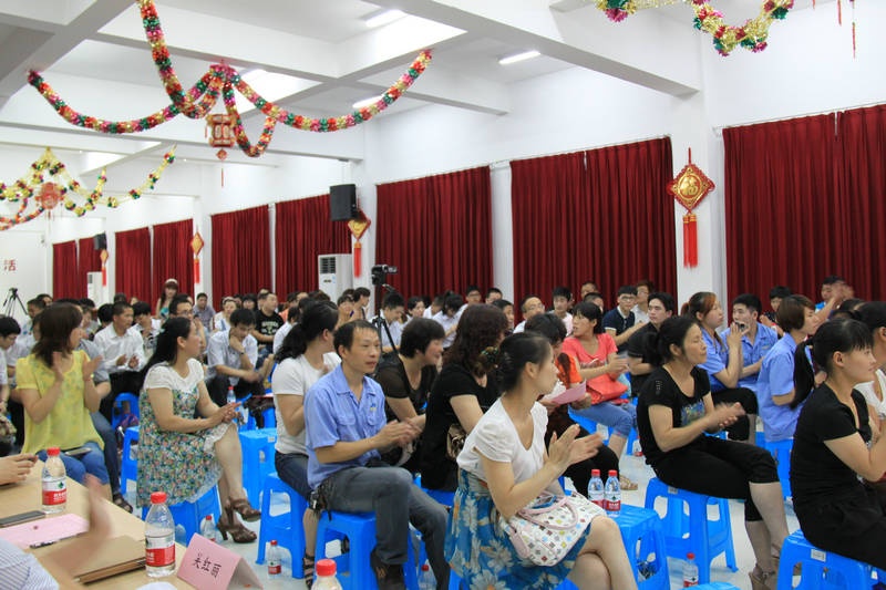 “迎七一，，，，展职工风范”歌咏角逐在八达国际举行_集团动态_新闻中心_八达国际