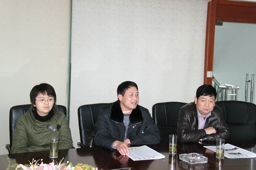 桐乡市总工会向导与员工座谈企业文化建设_集团动态_新闻中心_八达国际