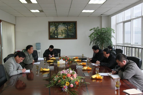 嘉兴市人大常委会副主任周楚兴来八达国际调研_集团动态_新闻中心_八达国际