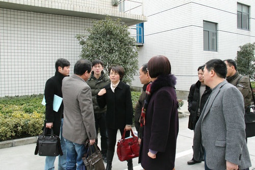 八达国际染整公司印花生产线增资项目环保通过现场验收_集团动态_新闻中心_八达国际