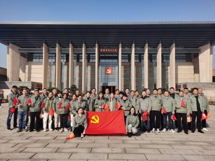 企业文化_八达国际