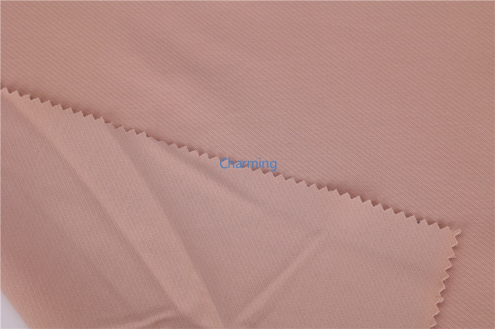 抗菌护肤网眼布