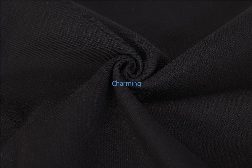 吸湿排汗斜纹布