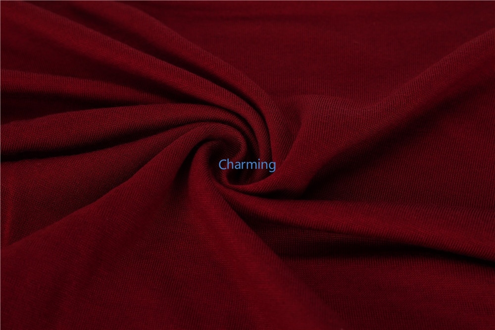 氨纶汗布  绢丝家居亵服面料